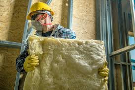 Types of Insulation We Offer in Odon, IN